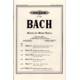 Bach - Motet No.5 BWV 229 - Come Jesus Come