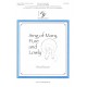 Sing of Mary Pure and Lowly (Choral Score)