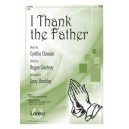 I Thank the Father