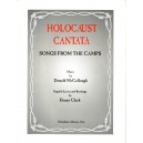 McCullough - Holocaust Cantata