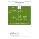 Jesus Jesus Rest Your Heard (Orch-PDF)