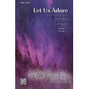 Let Us Adore (Acc. CD)