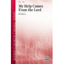 My Help Comes from the Lord