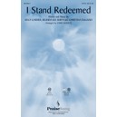 I Stand Redeemed (Acc. CD)
