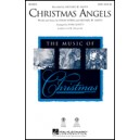 Christmas Angels (Acc. CD)