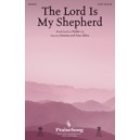 Lord Is My Shepherd, The (Acc. CD)