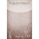 Sing and Rejoice (Orch)