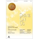 Shine On Us (Acc. CD)