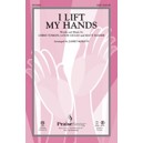 I Lift My Hands (Acc. CD)