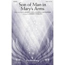 Son of Man in Mary's Arms (Acc. CD)