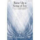 Raise Up a Song of Joy (Acc. CD)