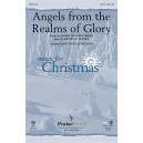 Angels From the Realms of Glory