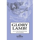 Glory To The Lamb