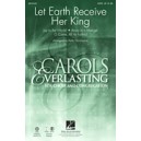 Let Earth Receive Her King (Acc. CD)
