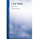 I Am Thine