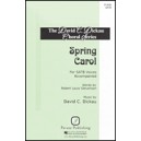 Spring Carol