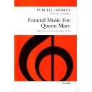 Funeral Music for Queen Mary