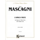 Mascagni - L'amico Fritz