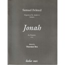 Felsted - Jonah