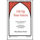 Lift Up Your Voices