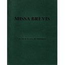 Henderson - Missa Brevis