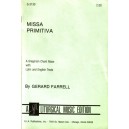 Farrell - Missa Primitiva