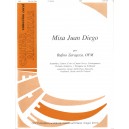 Misa Juan Diego