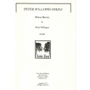 Williams - Missa Brevis