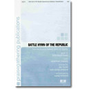 Battle Hymn of the Republic *POD*