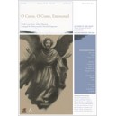 O Come O Come Emmanuel  (Acc. CD)