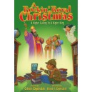 Rockin Royal Christmas (CD)