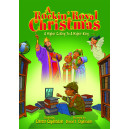 Rocking Royal Christmas, A (Bulk CD)