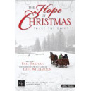 Hope of Christmas, The (Acc. DVD)