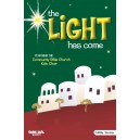 Light Has Come, The (Acc. CD)