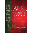 All is Well (Reahearsal-Tenor)