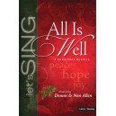 All is Well (Promo Pak)