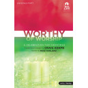 Worthy of Worship (CD)