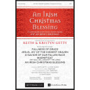 Irish Christmas Blessing, An (Acc. CD)