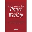 More Hymns for Praise & Worship (Piano / Guitar / Vocal)