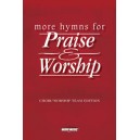 More Hymns for Praise & Worship (FINALE - Keyboard)