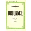 Bruckner - Mass No. 2 (E minor)