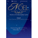 Noel Night of Everlasting Love (Rehearsal-Bass)