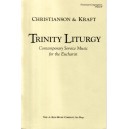 Christianson & Kraft - Trinity Liturgy (Protestant Congregation)