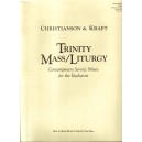 Christianson & Kraft - Trinity Mass/Liturgy (Instrumental)