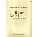 Christianson & Kraft - Trinity Mass/Liturgy (Piano-Vocal)