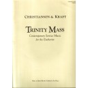 Christianson & Kraft - Trinity Mass (Catholic Leader)