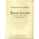 Christianson & Kraft - Trinity Liturgy (Protestant Leader)