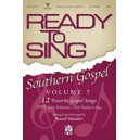 Ready to Sing Southern Gospel V7 (Acc. CD)
