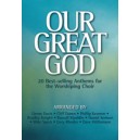 Our Great God (CD)