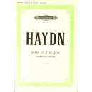 Haydn - Mass in Bb Major